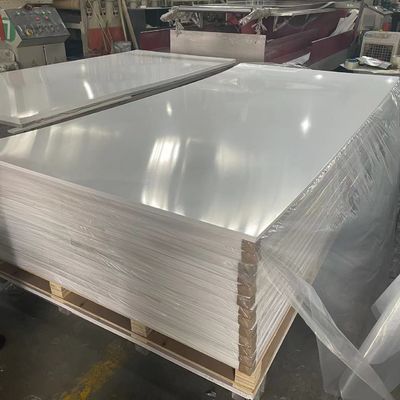 1mm - 30mm het Schuimraad 4x8ft van Diktepvc Forex van pvc van Dunne laagpvc Blad