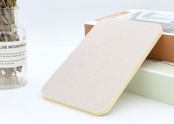Hoog - van het de Uitdrijvingsschuimplastic van Co van dichtheidspvc het Bladraad voor Reclame