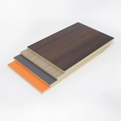 5 mm waterdicht bamboevezel hout fineer wandplaat houtvezel wandpaneel