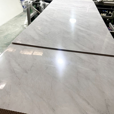 Duurzame, langdurige plastic douchewandpanelen voor badkamerverbouwing