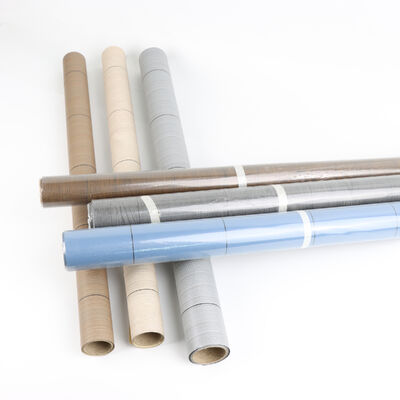 Eco-vriendelijke, geurloze, afneembare zelfklevende vloerstickers voor kinderkamers, kleuterscholen, speeltuinen