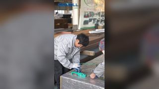 buiten externe buitenkant WPC wandbekledingspanelen