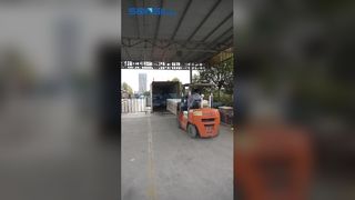 WPC-wandpaneel voor buiten